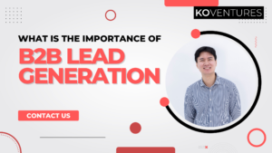 Best B2B Lead Generation Tools to use in 2023